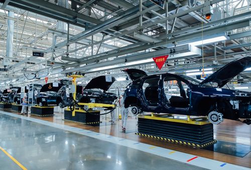 2021車圈熱詞盤(pán)點(diǎn) 華為、混動(dòng)、OTA，個(gè)個(gè)火遍汽車圈