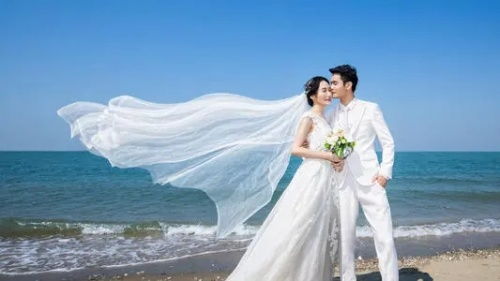 婚紗攝影行業精準獲客，這三個方法是你需要知道的